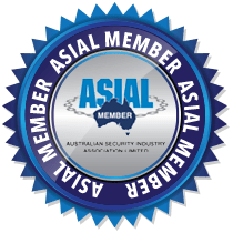 Eclipse Security Systems Asial Member